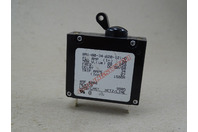 Carling 20A Circuit Breaker  1-Pole, 50/60Hz, BA-B0-620-121-D