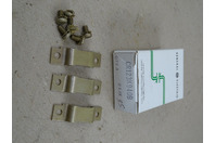 (3) General Electric Overload Relay Heater Element , CR123K940B