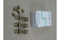 (3) General Electric Overload Relay Heater Element , CR123K194B