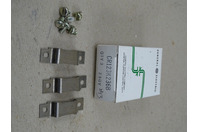 (3) General Electric Overload Relay Heater Element , CR123K236B