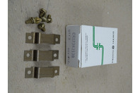 (3) General Electric Overload Relay Heater Element , CR123K213B