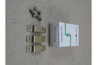 (3) General Electric Overload Relay Heater Element , CR123K865B