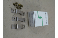 (3) General Electric Overload Relay Heater Element , CR123K720B