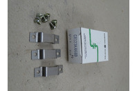 (3) General Electric Overload Relay Heater Element , CR123K468B