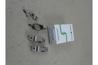 (3) General Electric Overload Relay Heater Element , CR123K118C