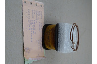 General Electric Contactor Coil , C3179977G3