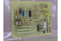 Hitran Battery Charger Circuit Board 24VDC , GK0045-01