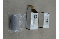 (2) Moog 40 Micron Filter Facet 22050 , 22050K001