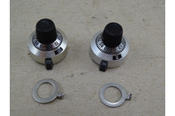 (2) Spectrol Multidial , Model 16