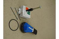 Eaton Variable Depth Rotary Handle Mechanism , 