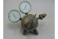 Victor Two-Stage Inert Gas Regulator 3000 PSIG, VTS450D