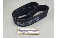 Gates Powergrip Timing Belt , 630H300