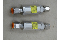 (2) Hoke 316SS Filter Element 5-9 Microns , 91443-2