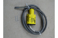 Banner Mini-Beam Photoelectric Sensor Switch , SM312F