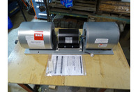 Dayton Air Curtain Motor/Blower Assembly , 6E819A