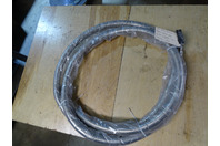 OPW ACME Cryogenics Oxygen Service Hose 1/2" MNPT x 71" FNPT x 14 FT , 273-414044