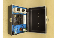 LaMotte pH Meter Untested, Model HA