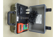 Red Mountain Smoke Check Smoke Opacity Meter Untested, 1667