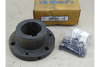 TB Woods EX2-1/2 " SG Bushing , E212
