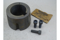 Dodge Taper Lock Bushing 3-1/2" , 4040