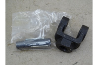  Rod Clevis Bracket 3/4" x 3/4"-16 Thread , BDC-07M