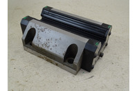 INA Linear Carriage Bearing Guide , 87 U 09 RWU 55D