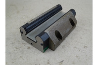 INA Linear Carriage Bearing Guide , RWU45-E-L-V3