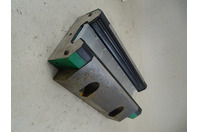 INA Linear Carriage Bearing Guide , RWU65-E-L-V3-G2