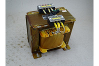 Jeil Trans 1 kVA Transformer 440V Pri - 220V Sec, 