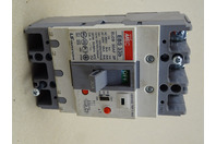 MEC 30A Circuit Breaker 3-Pole, EBS33b