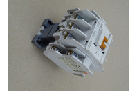MEC 40A Magnetic Contactor 3-Pole, GMC-40