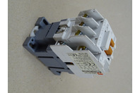 MEC 22A Magnetic Contactor 3-Pole, GMC-22