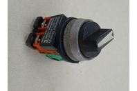 Koino Selector Switch 250VAC 6A, KH-3011