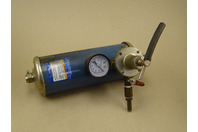 Central Pneumatic Air Filter Regulator Unit , 98904