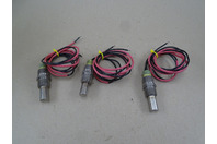 (3) Sensata Airpax Sensor Sending Unit Switch , 051ZEB060A-0514