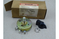 Honeywell 135 Ohm Potentiometer , 30112A