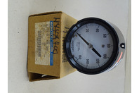Ashcroft 4.5" Duragauge 0-160 PSI 1/4" NPT, 45-1279-SS-02B-160#