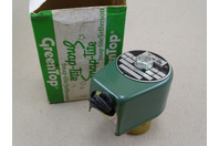 Snap-Tite Solenoid Valve 0-300 PSI .088 Orifice 1/4" NPT, 120V/60Hz, 6227BA23