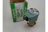 Snap-Tite Solenoid Valve 0-90 PSI .118 Orifice 1/4" NPT, 120V/60Hz, 6365BA30C