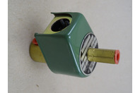 Snap-Tite Solenoid Valve 0-180 PSI .088 Orifice 1/4" NPT, 120V/60Hz, 6227 BA23NA