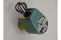 Snap-Tite Solenoid Valve 0-30 PSI .207 Orifice 1/4" NPT, 120V/60Hz, 6227 BA27