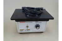 Syntron Paper Jogger 7" x 10" Deck 115V/60Hz/1.0A, J-1-D