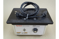 Syntron Paper Jogger 7" x 10" Deck 115V/60Hz/1.0A, J-1-D
