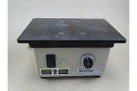 Syntron Paper Jogger 7" x 10" Deck 115V/60Hz/1.0A, J-1-B