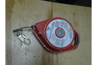 Miller Self-Retracting Lifeline 100' Galv, M55-100G