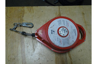 Miller Self-Retracting Lifeline 100' Galv, M55-100G