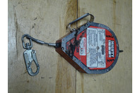 Miller Mighty Lite Self-Retracting Lifeline 50' x 3/16" Galv, RL50/50'