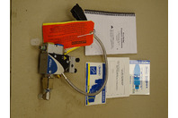 Nordson Hot Melt Adhesive Module Surebead A-012T 240V, 147W, 8505369