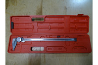 SBI Dial Caliper - 18" w/ Case , 12-976-7