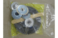 Jay R. Smith Finish Trim Kit w/ Newprene Gaskets , F-1N